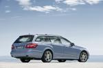 Mercedes-Benz E-Class Estate 2010 года